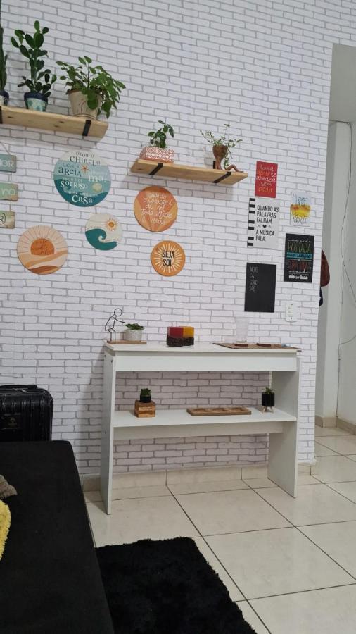 Flat Copacabana Pe Na Areia Río de Janeiro Exterior foto