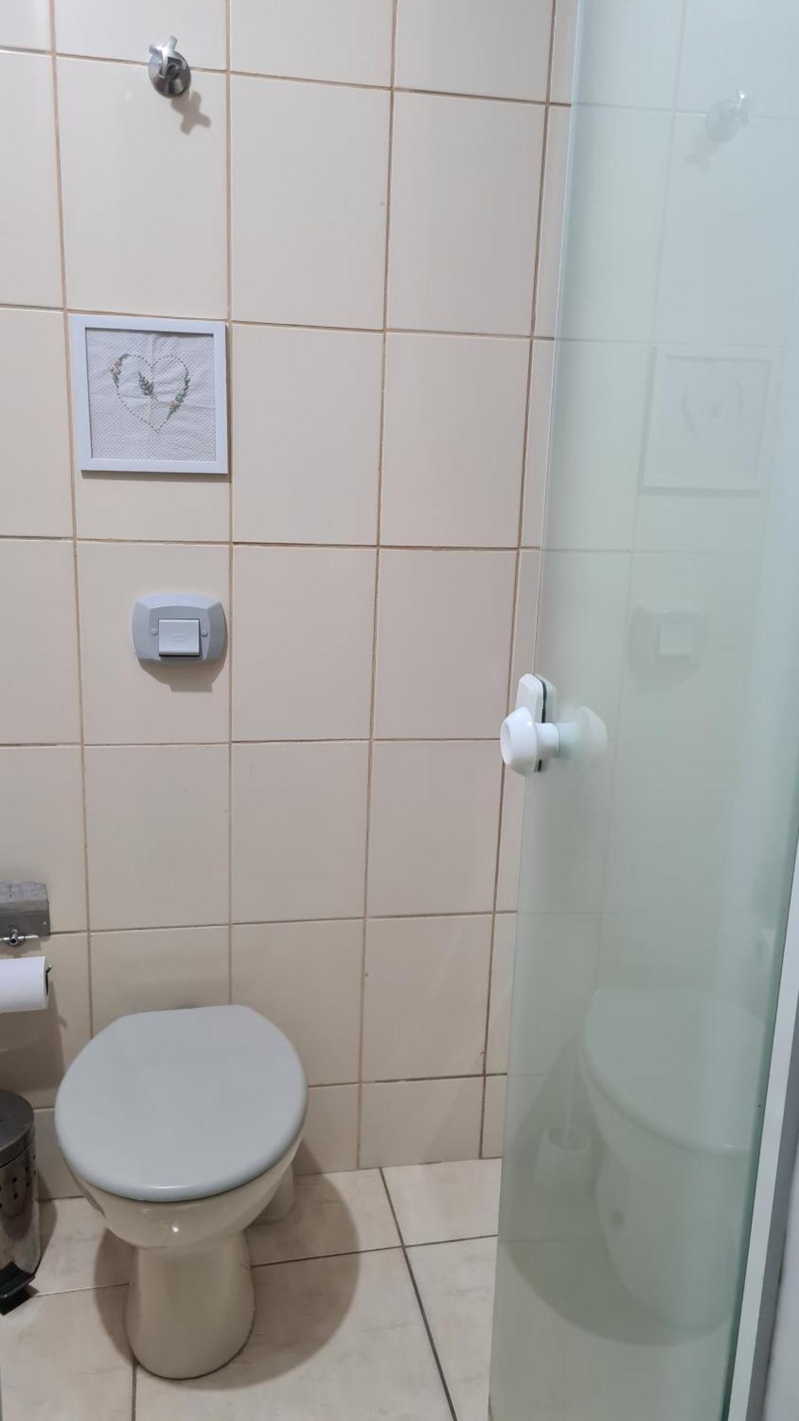 Flat Copacabana Pe Na Areia Río de Janeiro Exterior foto