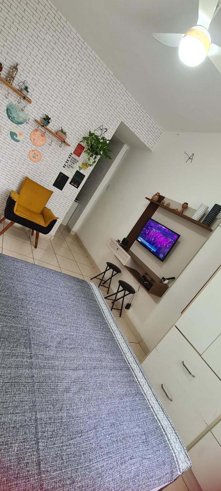 Flat Copacabana Pe Na Areia Río de Janeiro Exterior foto